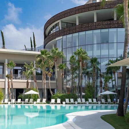 בנאלמדנה Higueron Rental Playa Cuesta מראה חיצוני תמונה