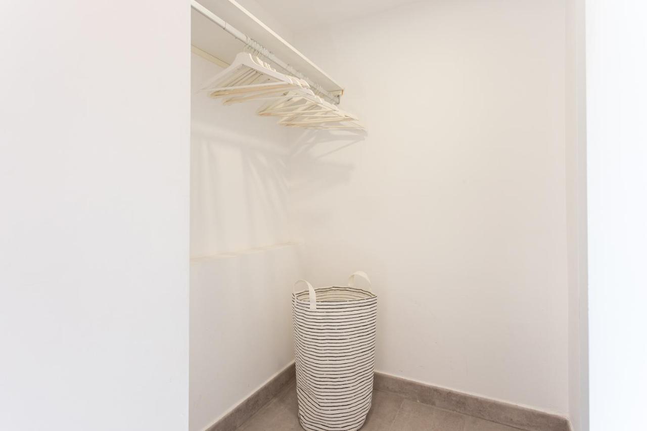 בנאלמדנה Higueron Rental Playa Cuesta מראה חיצוני תמונה