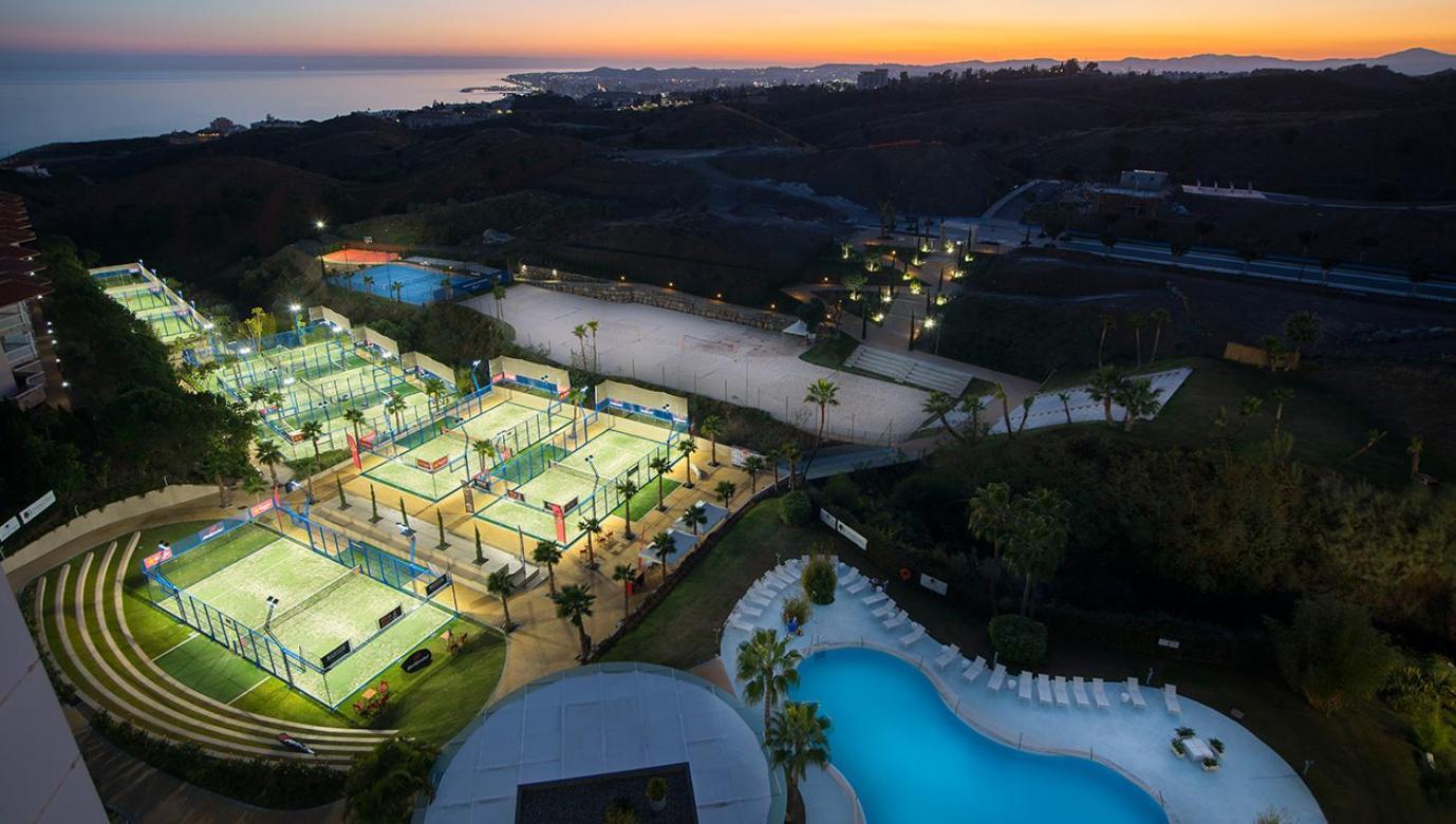 בנאלמדנה Higueron Rental Playa Cuesta מראה חיצוני תמונה