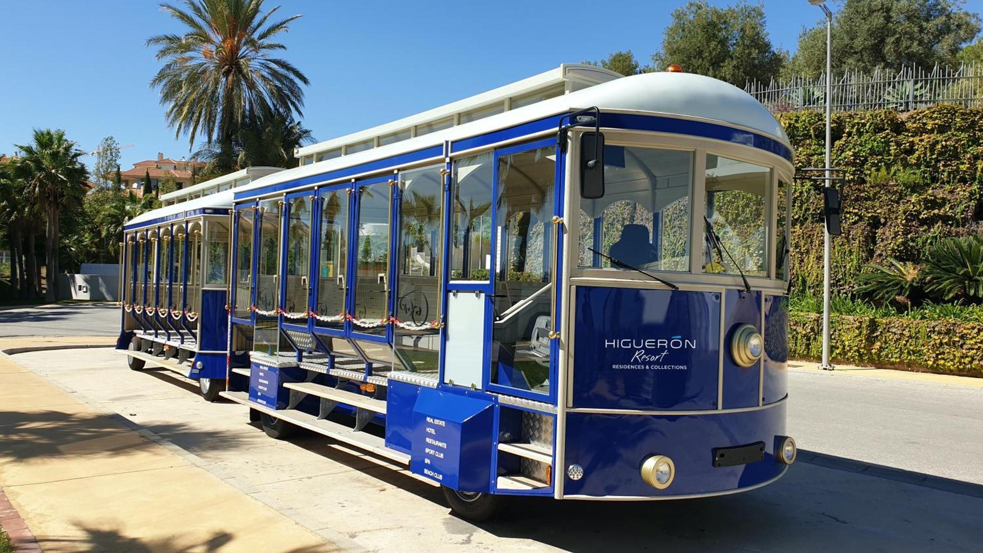 בנאלמדנה Higueron Rental Playa Cuesta מראה חיצוני תמונה